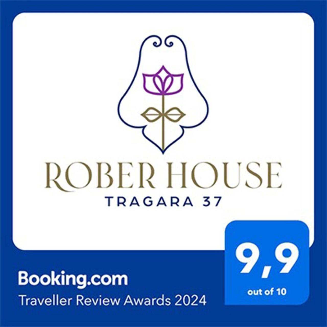Апартаменти Roberhouse Tragara 37 Капрі Екстер'єр фото